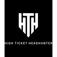High Ticket HeadHunter logo - Similar company to Marshall Dc Lighting