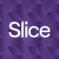 Slice logo - Similar company to Glass Creative