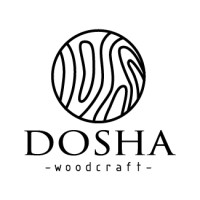 DOSHA woodcraft logo - Similar company to 2Easy