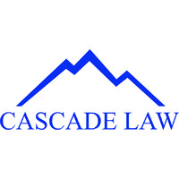 Cascade Law logo - Similar company to Leadfusion