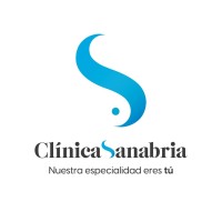 Clínica Sanabria logo - Similar company to Lyvo