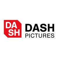 Dash Pictures logo - Similar company to Pure Caffe Ltd
