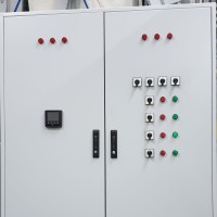 جنيد للكهرباء الصناعية :::: Jneid Electric logo - Similar company to Shajara