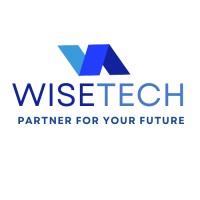 Wisetech logo - Similar company to Wise Tech
