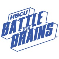 HBCU Battle of the Brains logo - Similar company to Dashingfoot, Llc