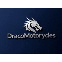 DracoMotorcycles logo - Similar company to Ronit Raphael - The Science Of Beauty
