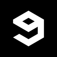 9GAG logo - Similar company to Pubity
