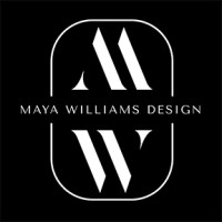 Maya Williams Design logo - Similar company to Mandy Key Interior Design