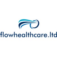 FLOW HEALTHCARE LTD logo - Similar company to Flow Health Science