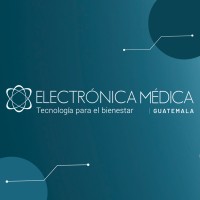 Electrónica Médica - Guatemala logo - Similar company to Equimed Guatemala