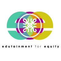 Edutainment For Equity logo - Similar company to Uplift Communities