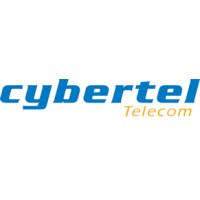Cybertel Telecom logo - Similar company to Noojee Contact Solutions