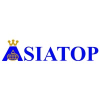 ASIATOP logo - Similar company to Nyata Foundation