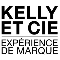 Kelly & cie logo - Similar company to Luxcey
