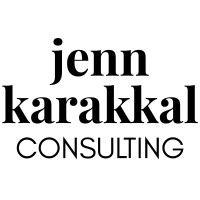 Jenn Karakkal Consulting logo - Similar company to Pronko Consulting
