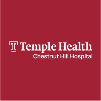 Chestnut Hill Hospital - Temple Health logo - Similar company to Southwestern Pennsylvania Organization Of Nurse Leaders (Swponl)