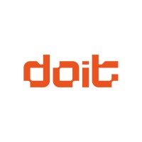 DOIT - Sviluppo web logo - Similar company to Fondo Est