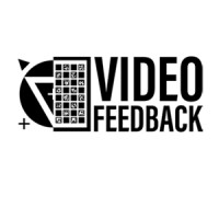 Video Feedback - Virtual Production AR/XR/VR/VP logo - Similar company to Parish Digital Video Production