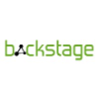 Backstage Games logo - Similar company to Seriously Creative