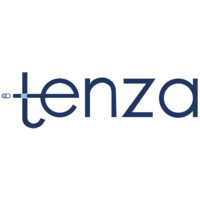 Tenza logo - Similar company to Sidekick Bio