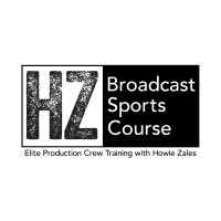 Broadcast Sports Course logo - Similar company to The Team Code