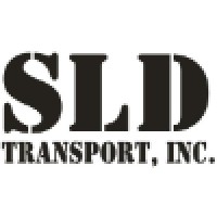 Sld Transport, Inc./Hurricane Logistics, Llc