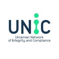 Ukrainian Network of Integrity and Compliance logo - Similar company to Cosa Intelligence Solutions