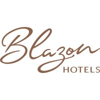 Blazon Hotels logo - Similar company to Ajman Hotel Managed By Blazon Hotels
