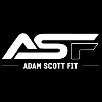 Adam Scott Fit logo - Similar company to Adam Scott Coaching