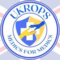 UKROPS logo - Similar company to Voltitude