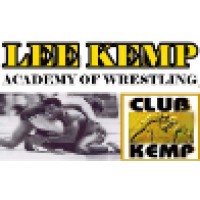 Lee Kemp'S Academy Of Wrestling