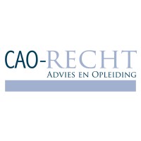 Cao-recht advies en opleiding logo - Similar company to Dignus Arbo