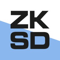 ZKSD - Zurich Knowledge Center for Sustainable Development logo - Similar company to Casaly