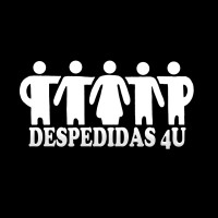 Despedidas 4u logo - Similar company to Edecanes Cancun