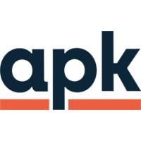 APK logo - Similar company to Foxcroft Construction Ltd