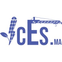 International Company of Expertise and Studies logo - Similar company to Cmotec