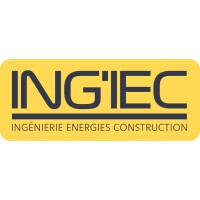 ING'IEC logo - Similar company to Bhtn