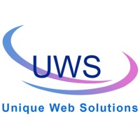 Unique Web Solutions logo - Similar company to Autonnomous ®