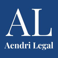 Aendri Legal logo - Similar company to Vritti Law Partners
