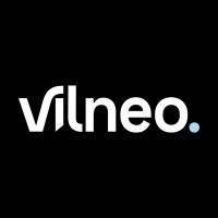 Vilneo logo - Similar company to Workops