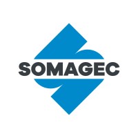 SOMAGEC GROUP logo - Similar company to Setrat