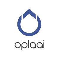 Oplaai logo - Similar company to Intercontinental Music Group (Im Group)