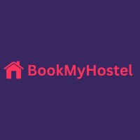BookMyHostel™ logo - Similar company to Digitalonex