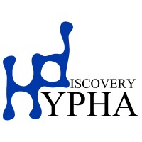 Hypha Discovery Ltd logo - Similar company to Axom Solutions