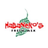 Habaneros Fresh Mex