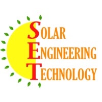 Solar Engineering Technology, Inc. logo - Similar company to Solar Engineering Solutions