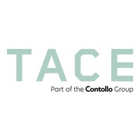 TACE logo - Similar company to Esp Limited