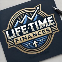 LifeTimeFinances.us logo - Similar company to Gfee.Work