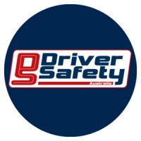Driver Safety Australia logo - Similar company to Cor Comply  -  Thought Leaders & Innovators In Cor Compliance