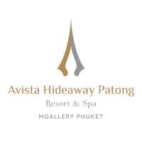 Avista Hideaway Phuket Patong - MGallery Hotel Collection logo - Similar company to Godak Llc